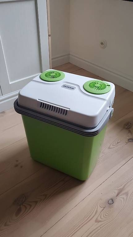 Kühlschränke & Kühlen: Kühlbox fürs Auto - 19L – Neu (gemäss Beschreibung) aus Linden von Vally1994