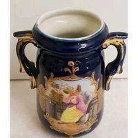 Vase Kobald