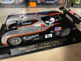Panoz LMP-1 LeMans FLY A93 SlotcaR 1:32 Neu