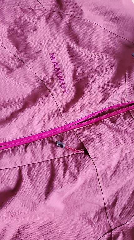 Mammut Jacken: Mammut Damenjacke - Grösse M – Gebraucht aus Linden von Vally1994 1