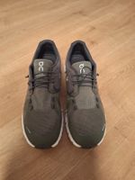 On Running Cloud Herrenschuhe Grösse 44.5 Olivgrün
