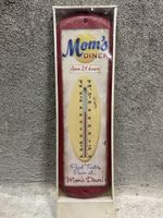 Moms diner Thermometer 