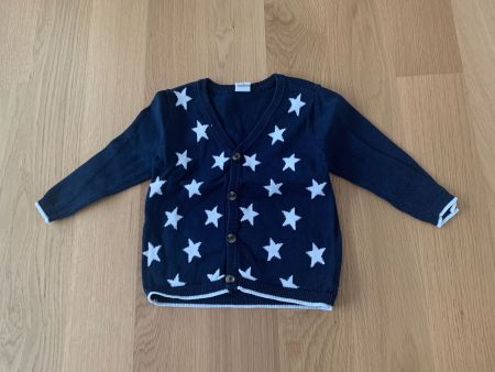 Cardigan Strickjacke Gr. 80 H&M