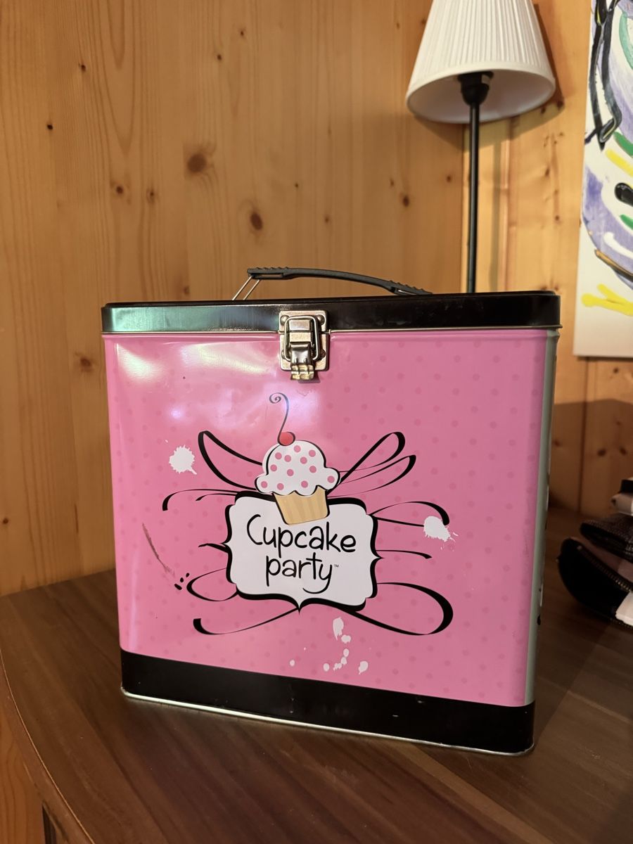 Appareils de cuisine: Cupcake Maker – Neuf (Voir description) à Rümlang par G_Rohrer
