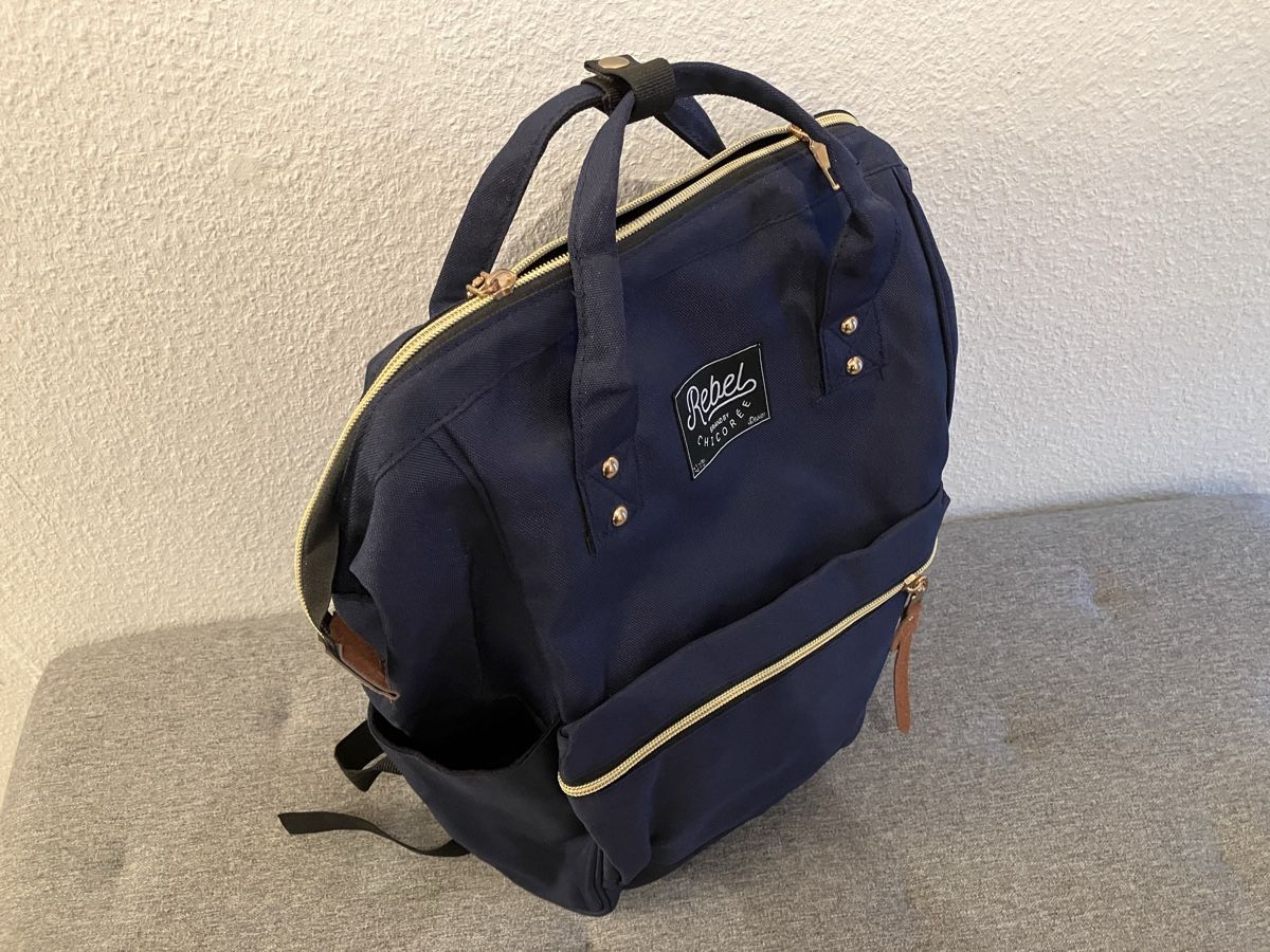 Sacs à dos: Rucksack Rebel by Chicorée – D'occasion à Laufen par mercedes420 1