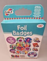 Galt Bastelset Buttons selber machen Neu