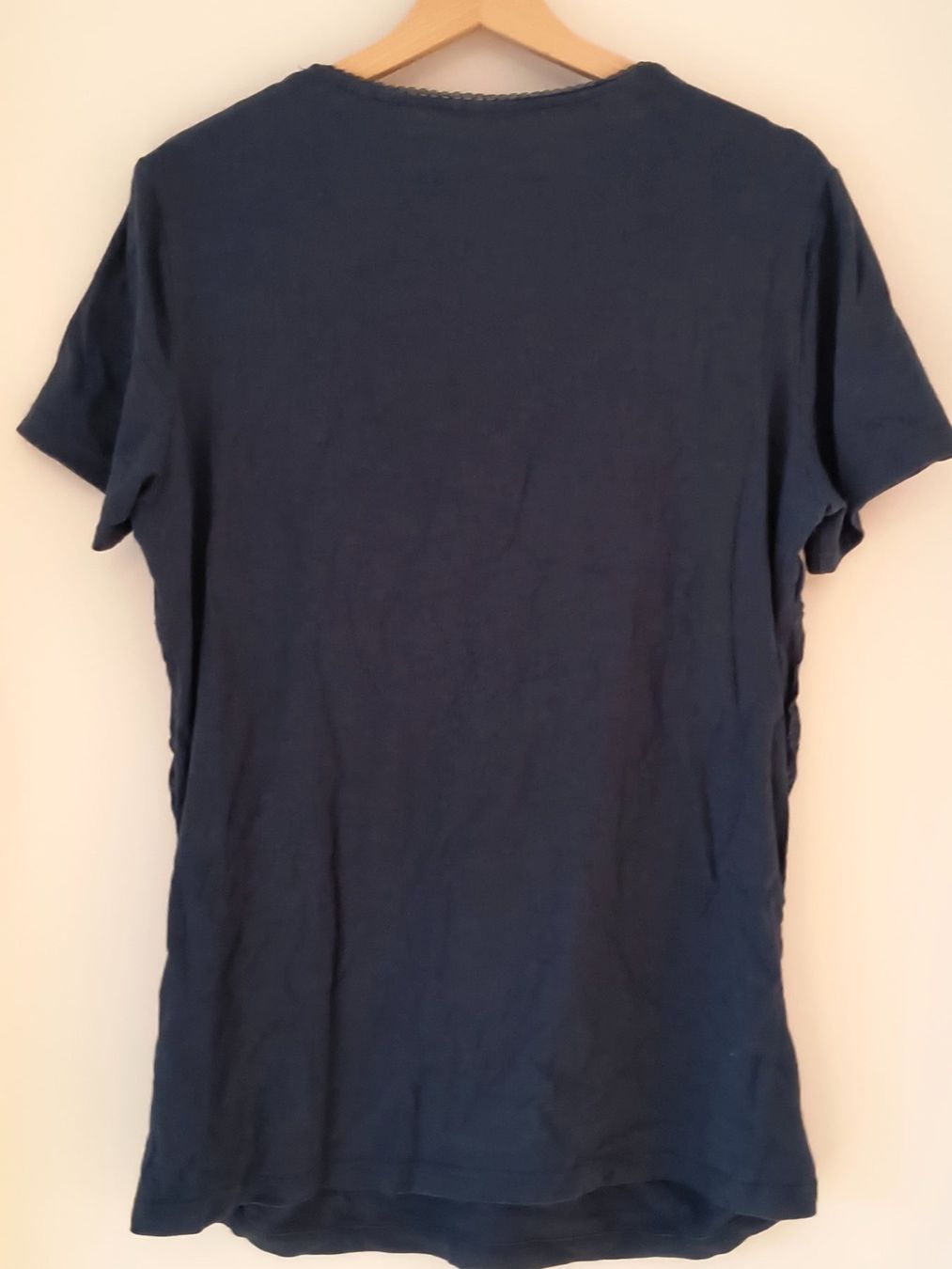 T-Shirts: Umstands-Shirt Gr. M, Schwangerschaft – Gebraucht aus Oberweningen von Bumblebee2 1