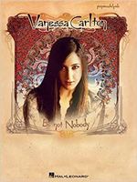 V. Carlton : Be not nobody. Songbook