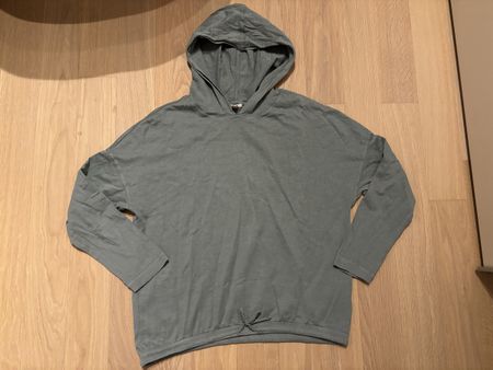 Kapuzenpullover mint Gr. XXL Esprit