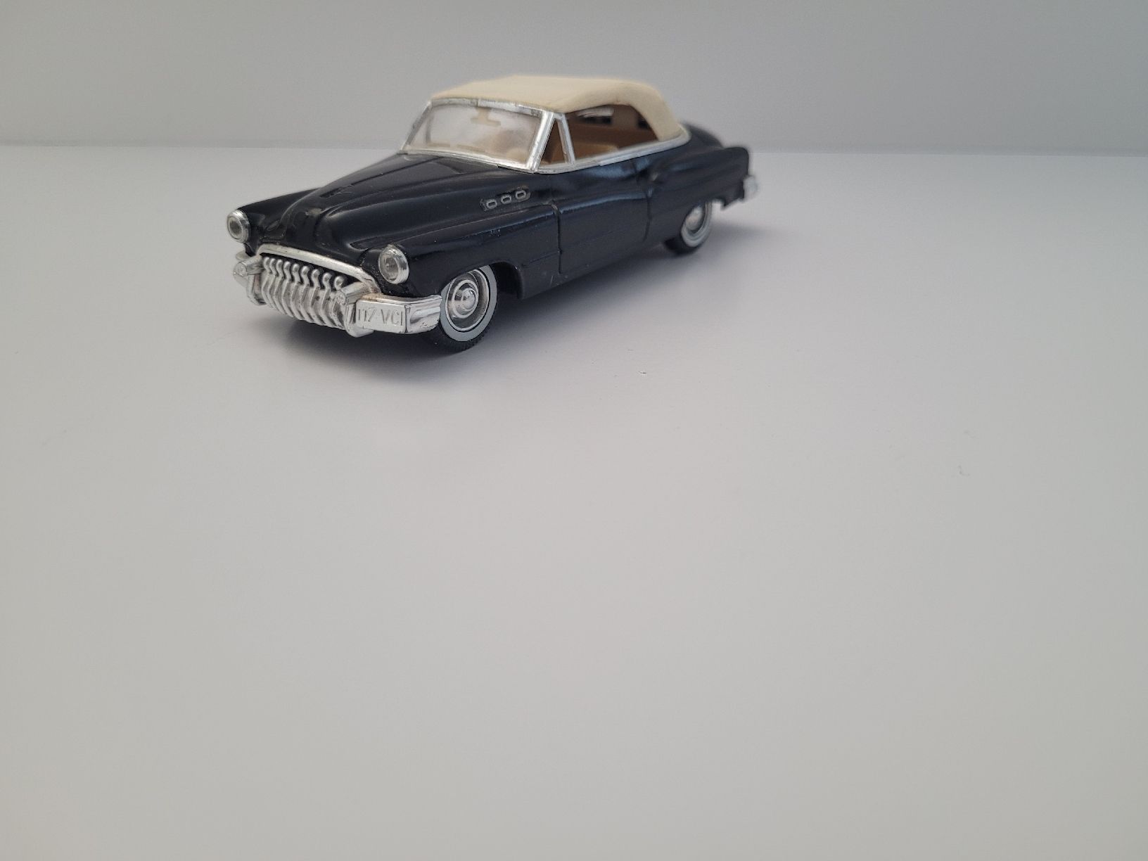 Solido Modellini d'auto: BUICK 1950 (SOLIDO) 1/43 – Usato da Zumikon venduto da tho_9zm8