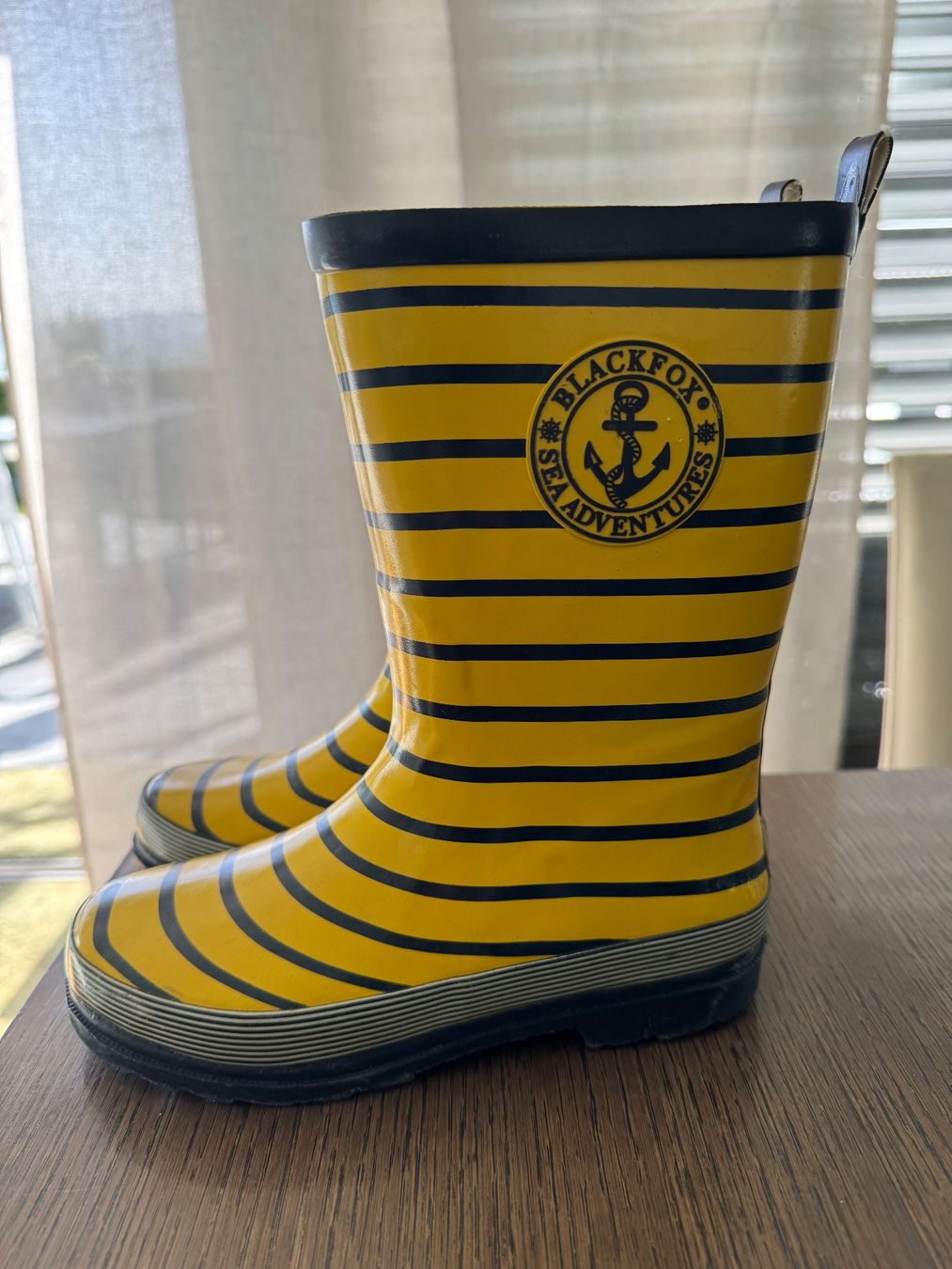 Scarpe per ragazzi: Gummistiefel Gr. 33 – Usato da Eschlikon TG venduto da FilipSlomka 2