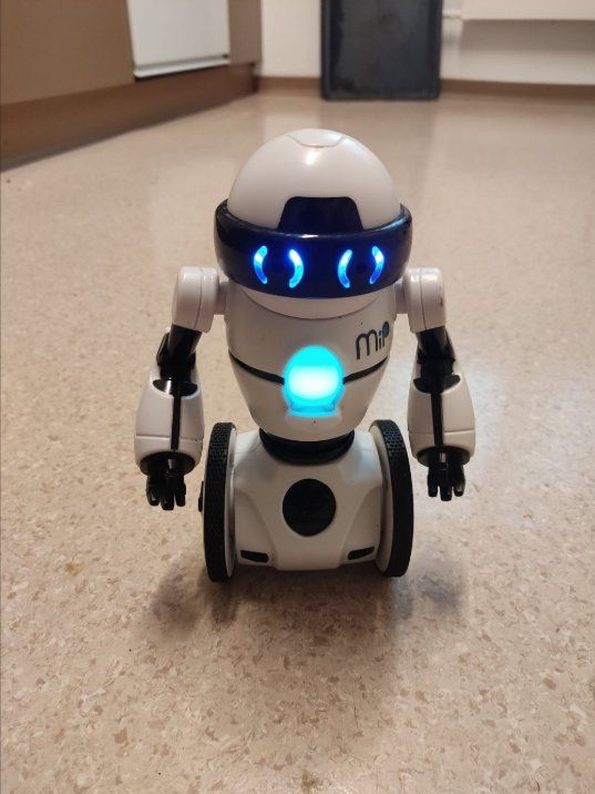 Giocattoli: WowWee MiP Roboter – Usato da Hemberg venduto da kun_5pyb