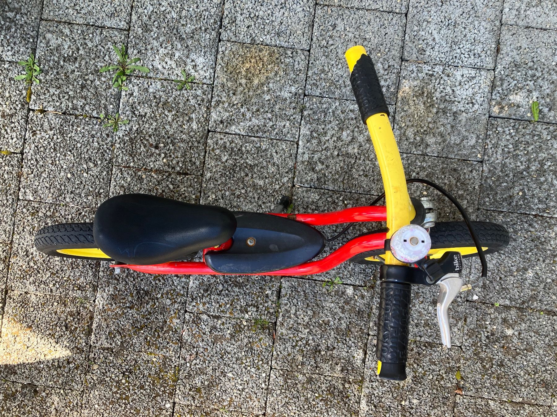 Veicoli per bambini: Laufrad – Usato da Ruswil venduto da FranziskaArnold 2