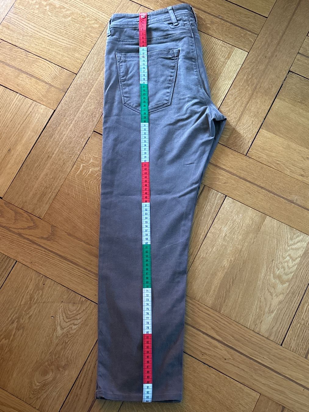 Jacob Cohën Jeans: PRMJ Jacob Cohën Jeans Gr.33 – Gebraucht aus Genève von Buens4 2