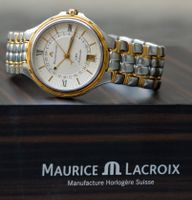 Maurice Lacroix Automatic 10557 Armbanduhr / montre