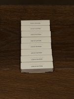 Louis Vuitton California Dream 8 x 2ml