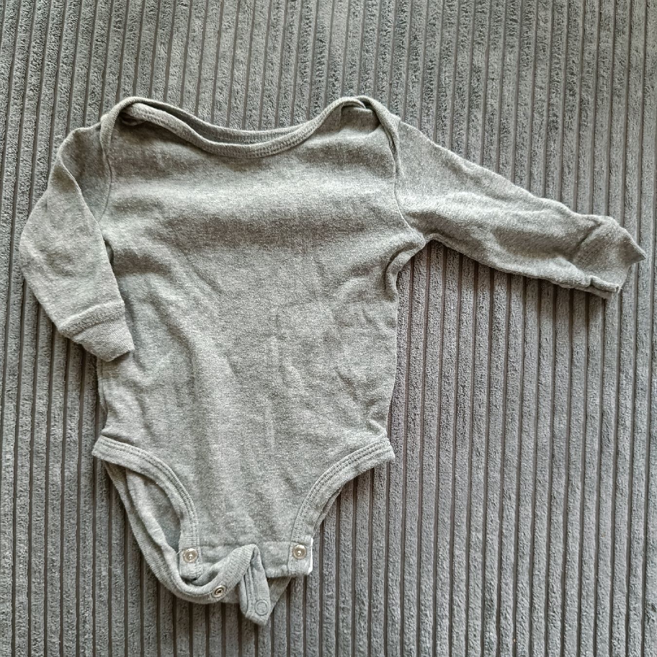 Biancheria intima: Body Grösse 62 – Usato da Jaberg venduto da urig17.