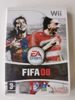 Wii - FIFA 08