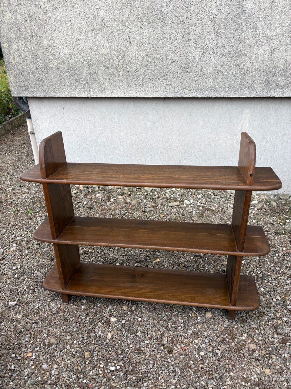 Scaffali: Mid-Century Bücherregal – Difettoso da Ins venduto da ab_80 1