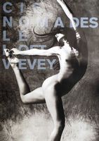 Serge Borner, Cie. Nomades le Loft Vevey