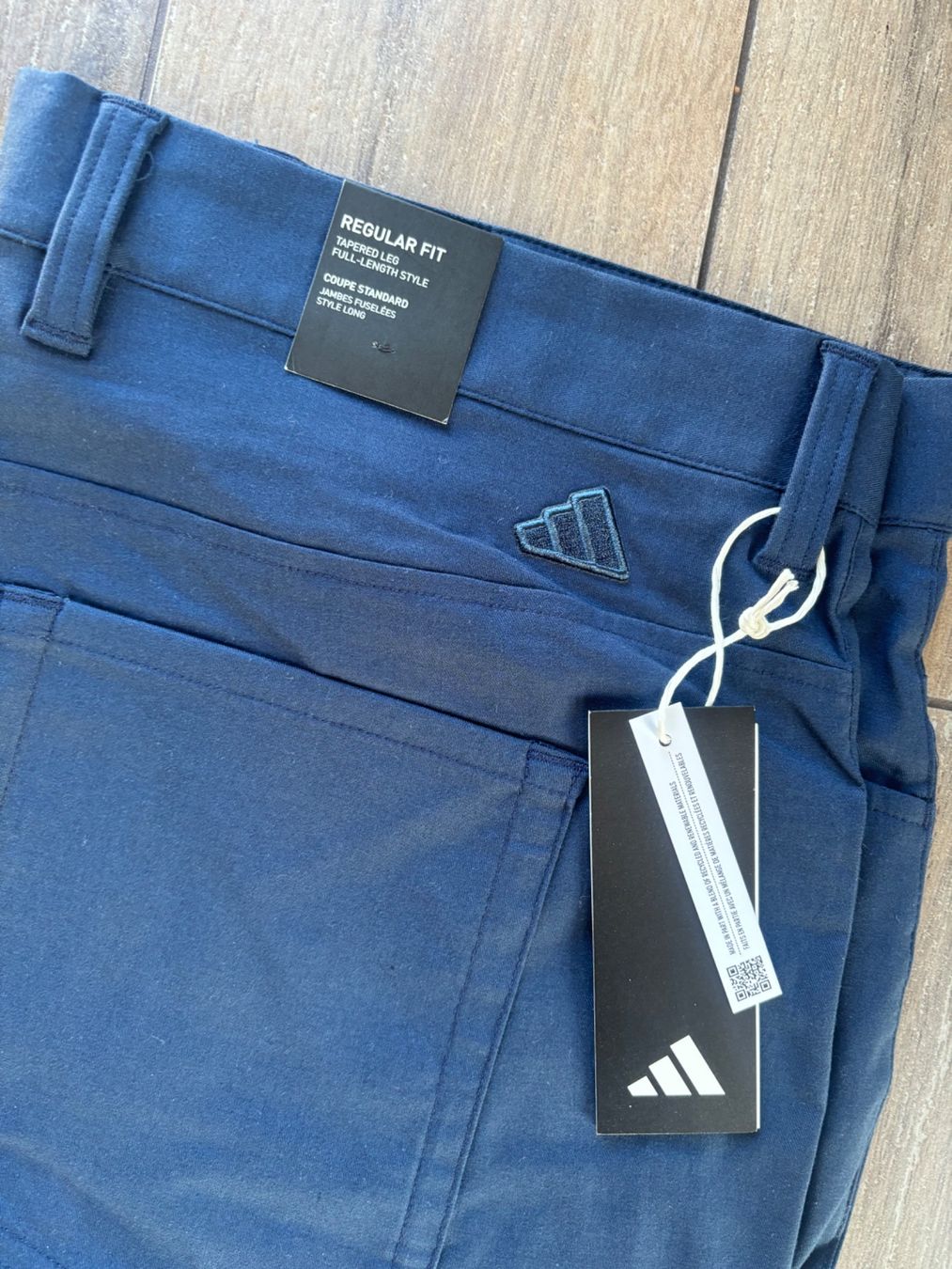 Adidas Pantaloni: 36/32_adidas_NEU – Nuovo e nell'imballaggio originale da Versegeres venduto da kista 5
