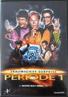 DVD Traumschiff Surprise Periode 1