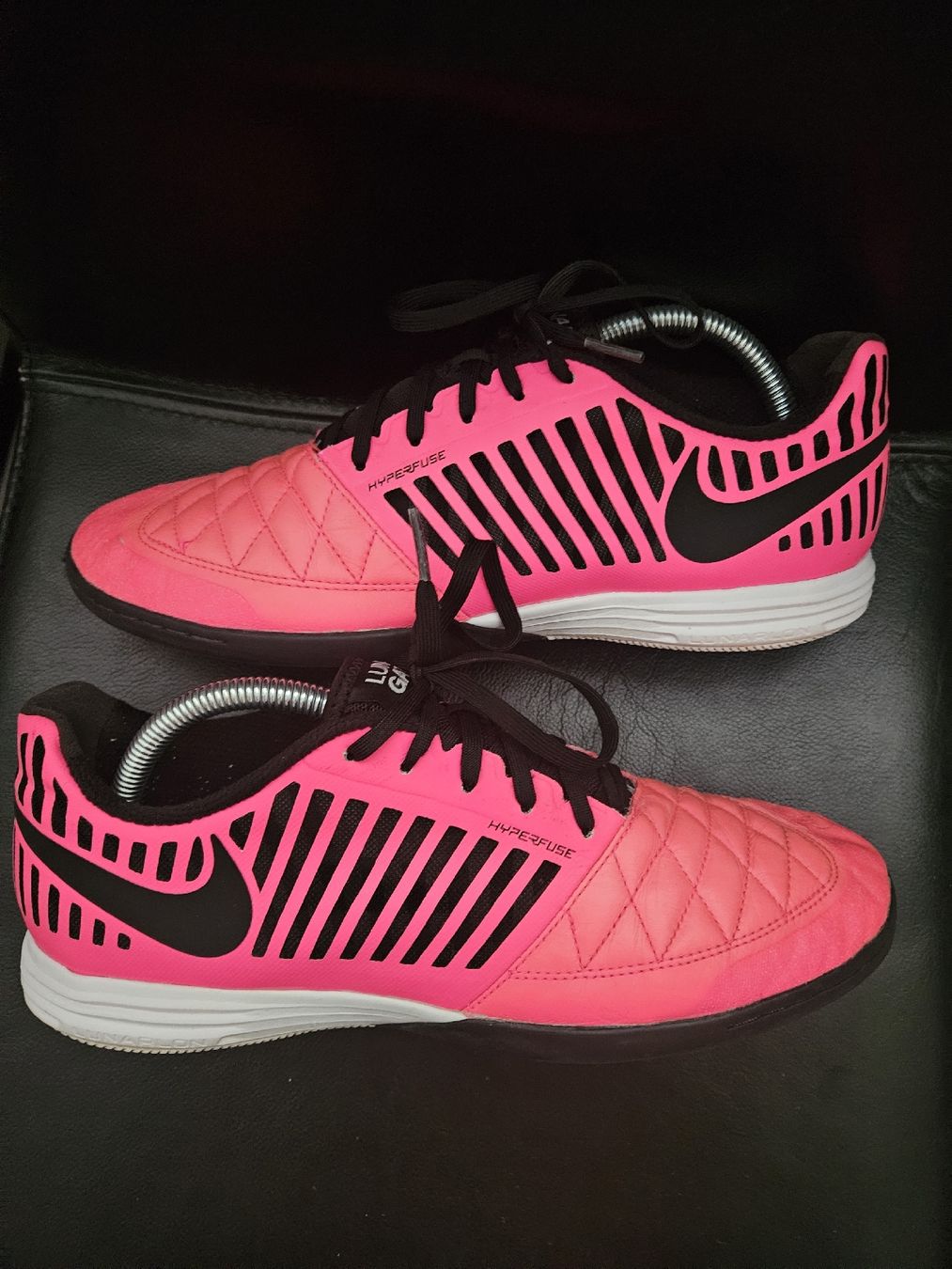 Nike Scarpe da uomo: Nike Lunar Gato Hallenschuhe Gr.43 – Usato da Emmenbrücke venduto da TopGato 3