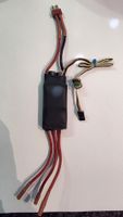 RC Brushless Regler ca 40A-60A ESC BEC Deans Plug Plug&Play