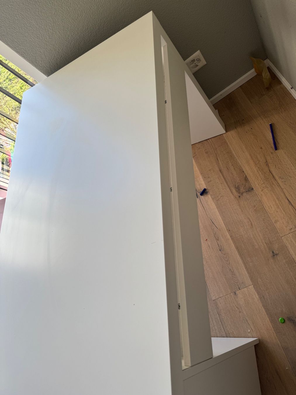 Scrivanie: Malm Schreibtisch von Ikea – Usato da Jona venduto da cleanup01 7