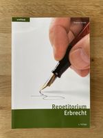 Repetitorium Erbrecht
