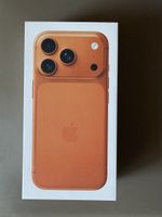 iPhone 17 Pro 512go Orange Neuf scellé