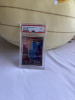Wailord AR JPN PSA 10 AB 1 CHF