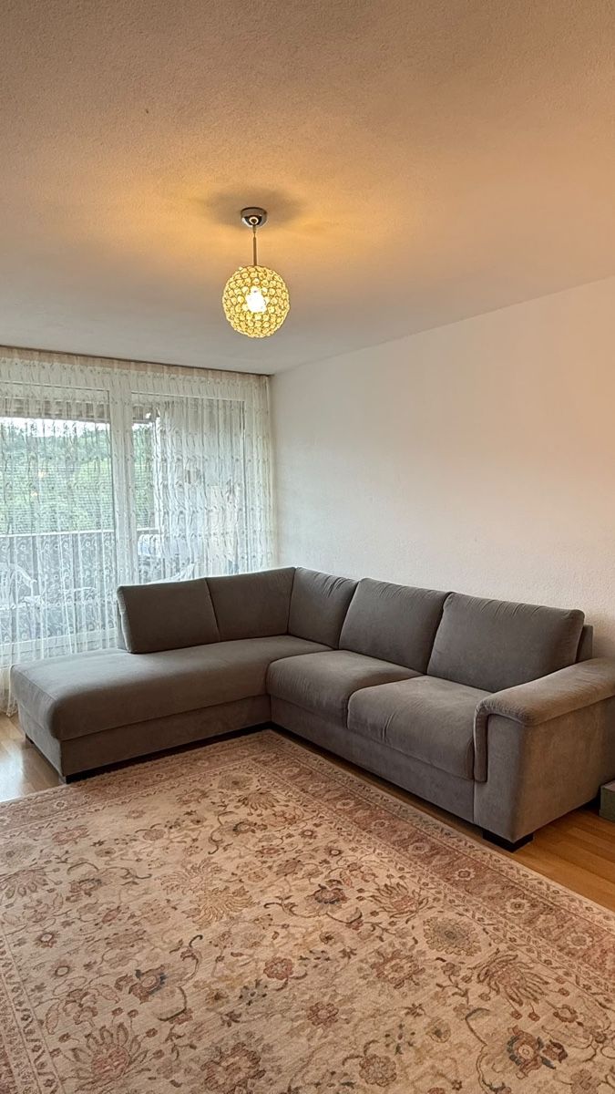 Divani: Sofa grau Lipo – Usato da Rheinfelden venduto da zilif01
