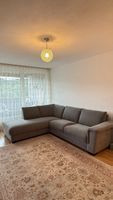 Sofa grau Lipo