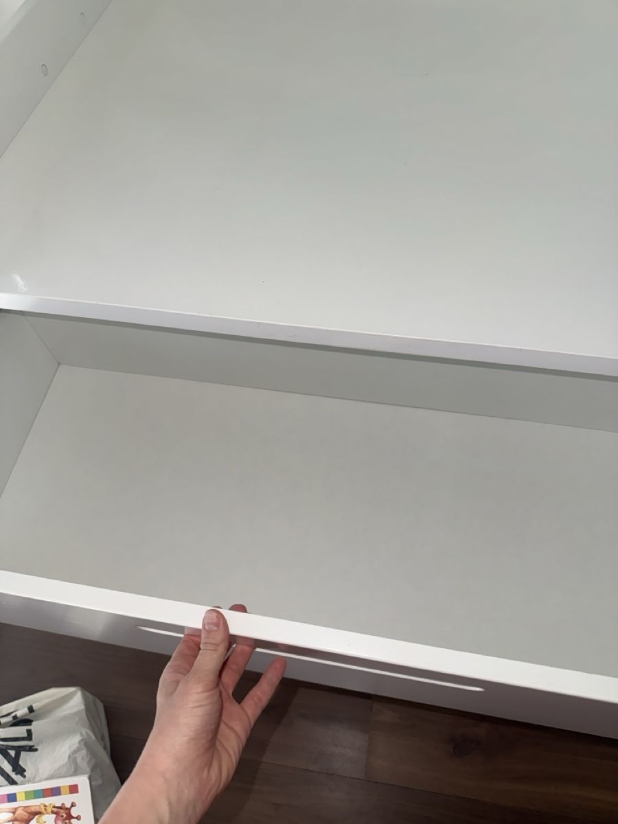 Tables à langer & accessoires: Wickelkommode  – D'occasion à Bern par dar_bg6r 3