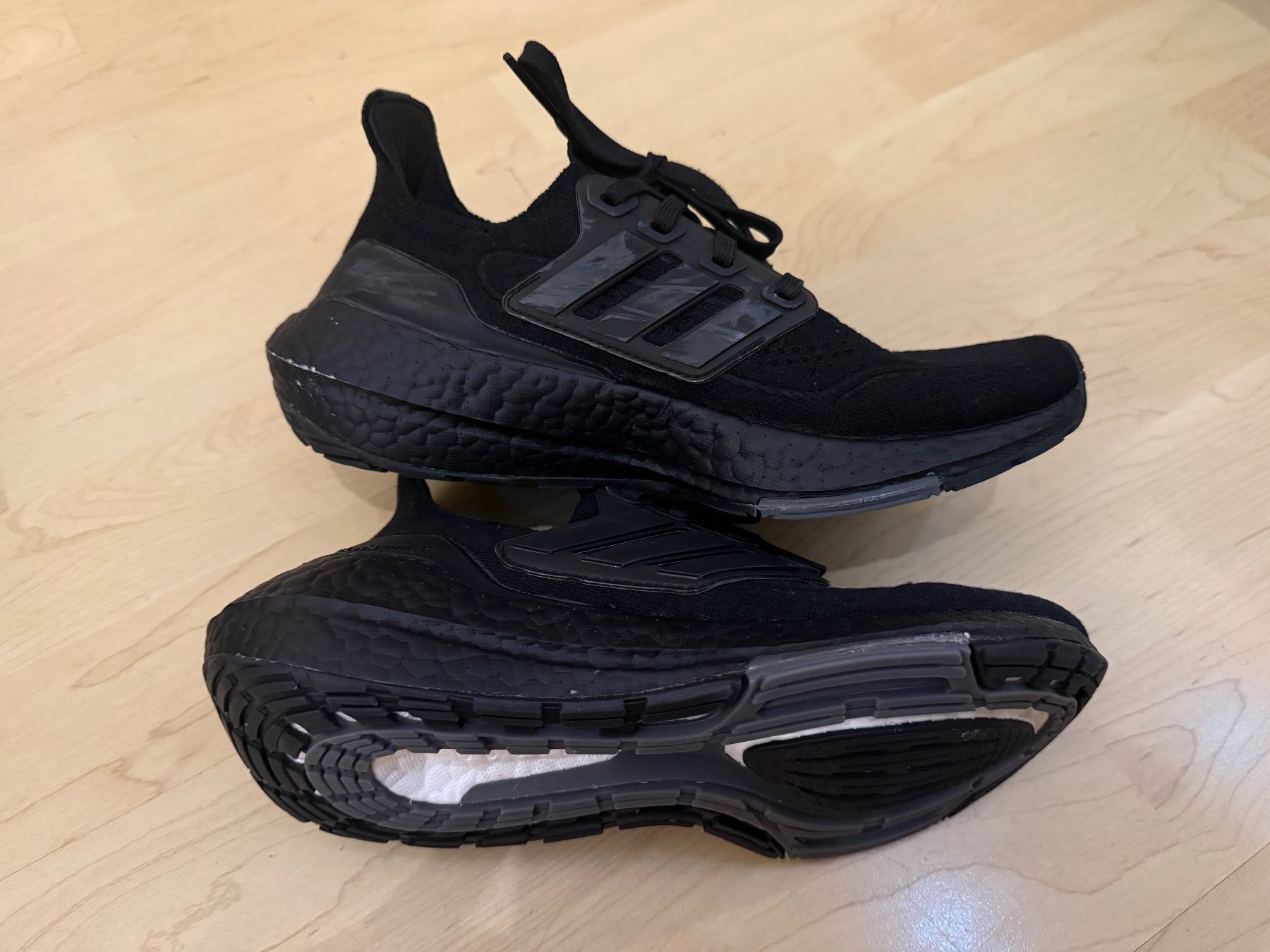 Adidas Scarpe da uomo: Sneaker Adidas Boost Gr. 36.5 – Usato da Uster venduto da pas_ytj2 1