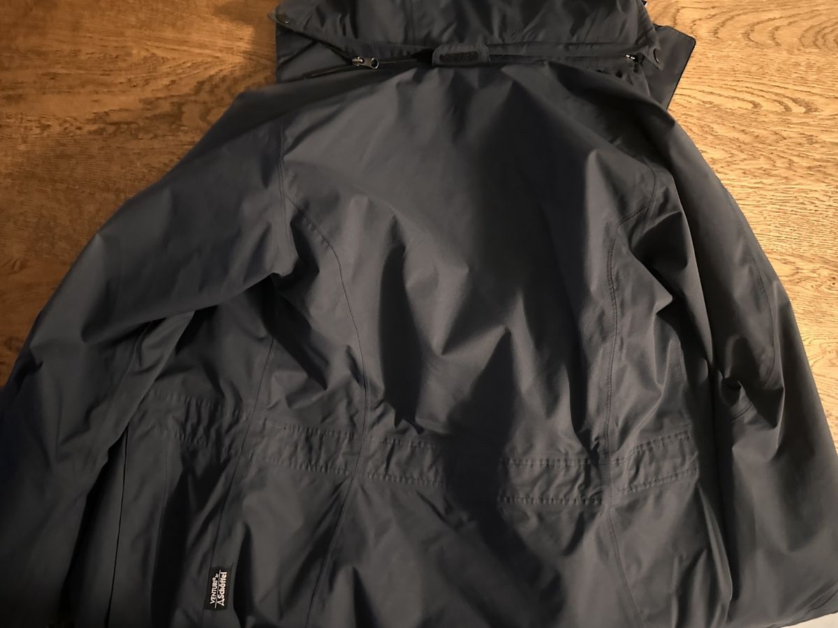 Jacken: Schöffel Waterproof Jacket, size M, great condition! – Gebraucht aus Gattikon von 386ComicEmpire 2