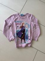 Shirt Gr. 110 Disney FROZEN Elsa