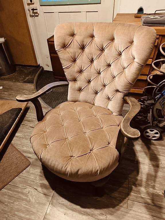 Poltrone: Sessel Ohrensessel  – Usato da Schaffhausen venduto da Airsue 1