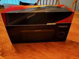 Bose Soundlink Plus 