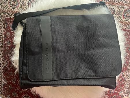 Bugatti Laptop Tasche 14' Neu