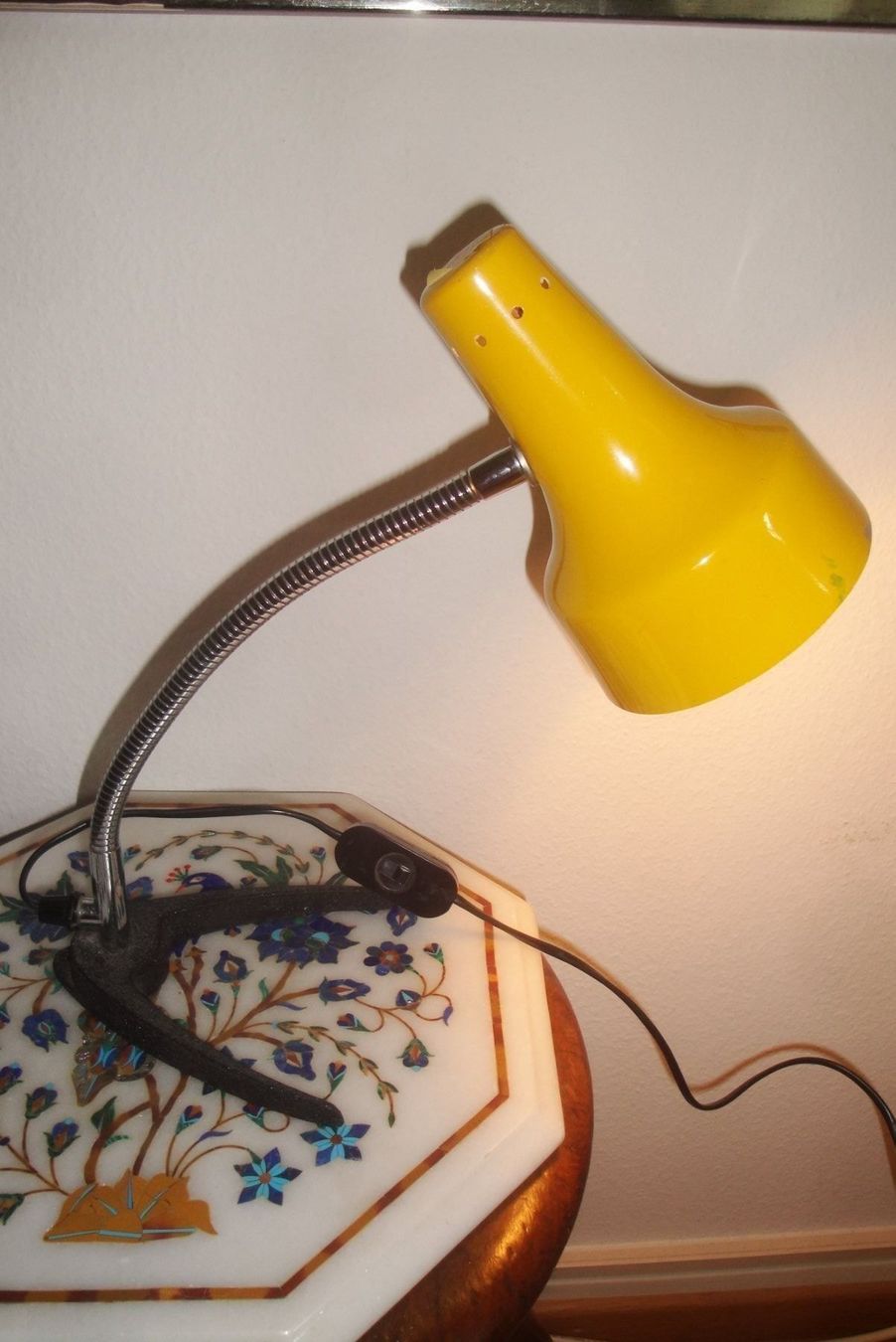 Lampade: Tisch- und Wandleuchte – Usato da Zürich venduto da Paykan 1