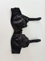 Dessous Unterwäsche Bralette Bustier BH Büstenhalter 75A