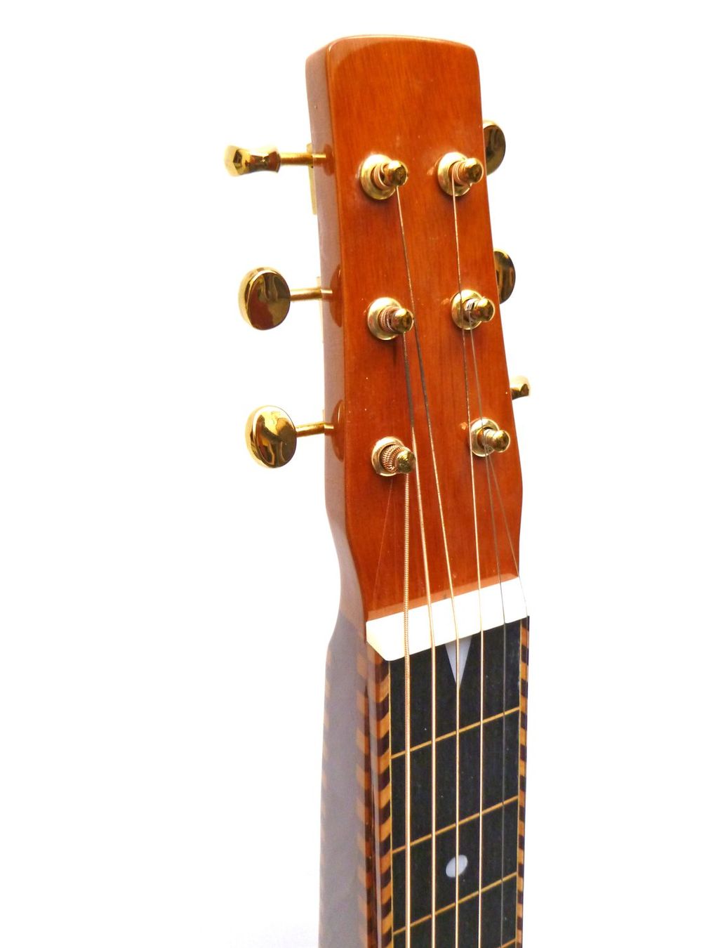 Strumenti musicali: GOLD TONE Weissenborn SM+ – Nuovo e nell'imballaggio originale da Schaffhausen venduto da Saitensprung_SH 3