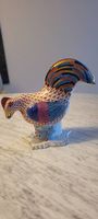 Herend. Hahn Figur