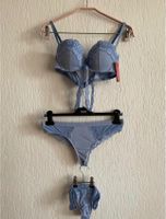 YAMAMAY M 75B/NP75CHF Set BH Tankini +