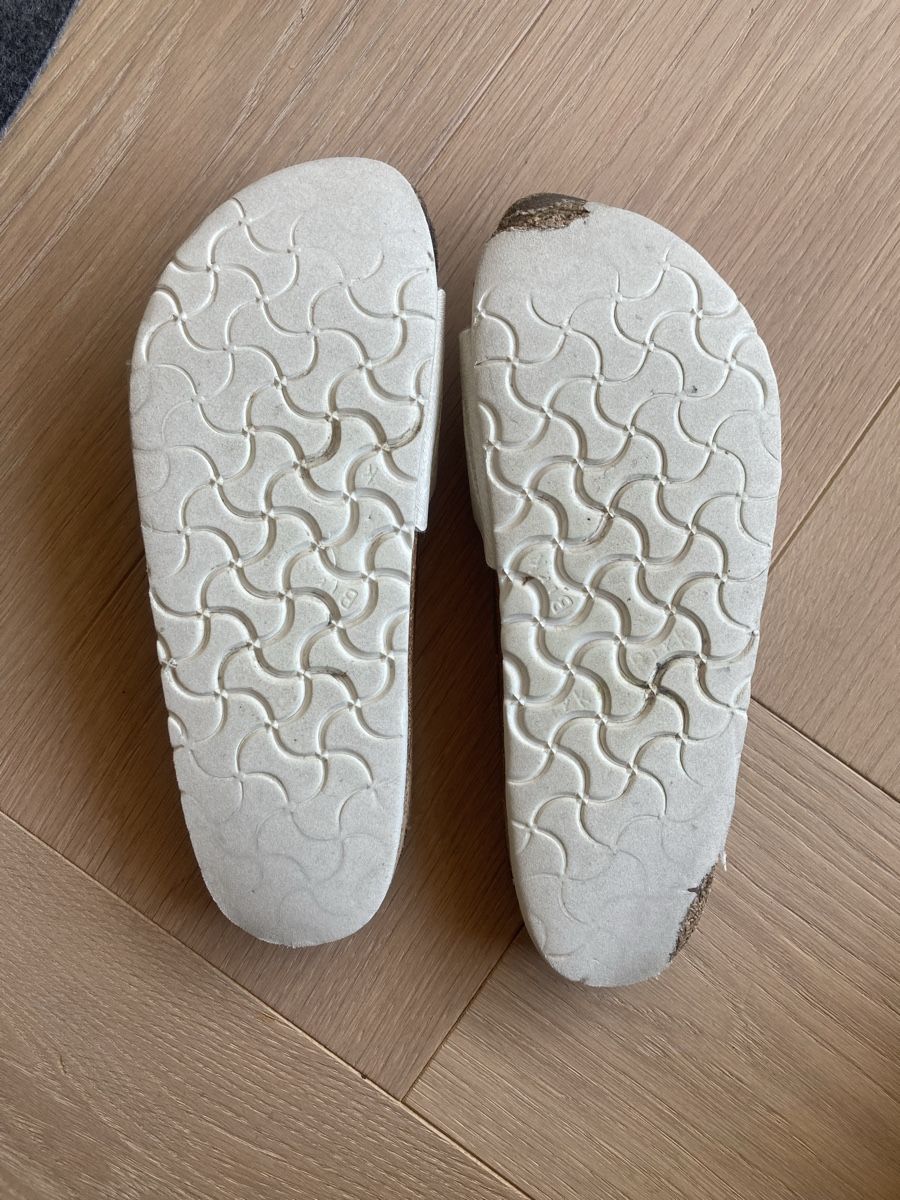 Birkenstock Scarpe da donna: Birkenstock Madrid 38 – Usato da Wil SG venduto da Chrissy07 1