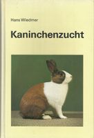 Kaninchenzucht 1975 Ausführliches Lehrbuch