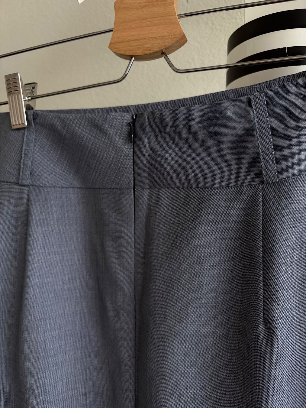 Jupes: Moondal midi summer wool skirt – D'occasion à Frauenfeld par Classiclover 2