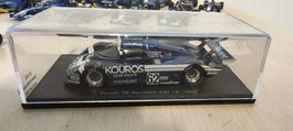 Sauber F1 Sportwagen 